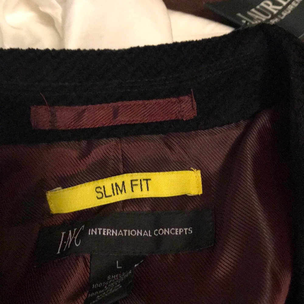 Dress jacket - Picture 2 of 6